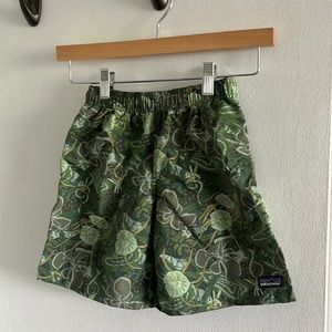 Patagonia Kid's Shorts Size S